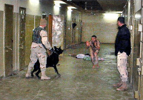 Abu Ghraib Prison Photos 11jun2004
