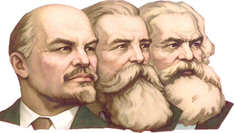 File:Lenin, Engels, Marx.png